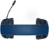 NHL Toronto Maple Leafs Distressed Razer Kraken X Skin